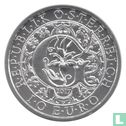 Autriche 10 euro 2017 (argent) "Gabriel – The Revealing Angel" - Image 1