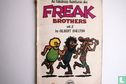 As fabulosas aventuras dos Freak Brothers vol. 2 - Afbeelding 1
