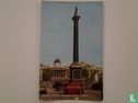 Nelson's Column,Trafalgar Square. - Afbeelding 1