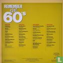 Remember the 60's Vol. 3 - Afbeelding 2