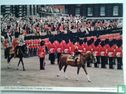 LONDON H.M.Queen Elizabeth II at the Trooping the Colour Ceremony - Bild 1