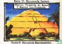 Mexico. Zon pyramide - Image 1