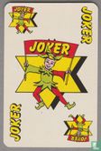 Joker, France, Speelkaarten, Playing Cards - Image 1