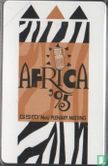 Africa '95