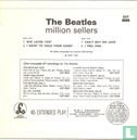 The Beatles' Million Sellers - Image 2