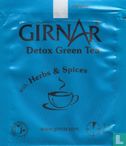 Detox Green Tea with Herbs & Spices - Image 2