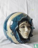 woman face - Image 1