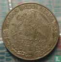 Mexiko 1 Peso 1979 (dünnes Datum) - Bild 2