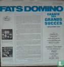 Fats Domino chante ses grands succès - Afbeelding 2
