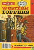Western Toppers Omnibus 25 - Afbeelding 1