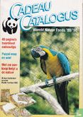 Cadeau catalogus 1989/1990  - Image 1