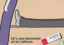 05970 - Delta Airlines "59% mehr Beinfreiheit als bei Lufthansa" - Image 1