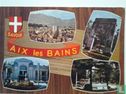 Savoie,Aix les Bains - Bild 1