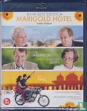 The Best Exotic Marigold Hotel - Image 1