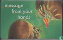 Message from your hands - Bild 1