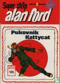 Pukovnik Kattycat - Image 1