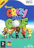Crazy Mini Golf - Bild 1