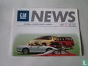 General Motors News - Afbeelding 1