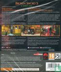 Broken Sword 5: The Serpent's Curse - Afbeelding 2