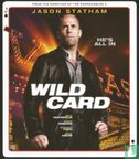 Wild Card - Afbeelding 1
