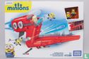 CNF60 Supervillian Jet - Image 1