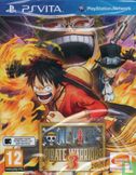One Piece: Pirate Warriors 3 - Image 1