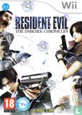 Resident Evil: The Darkside Chronicles - Afbeelding 1