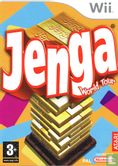Jenga World Tour - Afbeelding 1