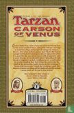Tarzan / Carson of Venus - Image 2