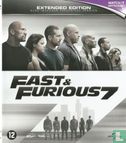 Fast & Furious 7 - Afbeelding 1