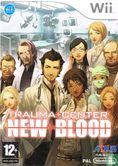 Trauma Center: New Blood - Afbeelding 1