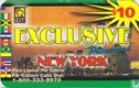 Exclusive New York Phonecard - Bild 1