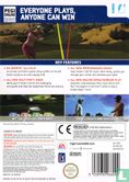 Tiger Woods PGA Tour 09 - All Play  - Image 2