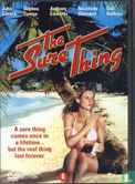 The Sure Thing  - Image 1