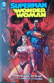 Superman Wonder Woman - Bild 1