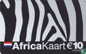 AfricaKaart - Afbeelding 1