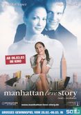 06211 - Manhattan Love Story - Afbeelding 1