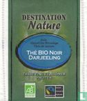 Thé Bio Noir Darjeeling - Image 1