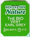 Thé Bio Vert Earl Grey - Image 3