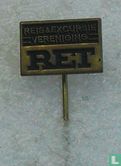 RET Reis & Excursie Vereniging - Afbeelding 3