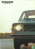 Volvo 140  - Bild 2