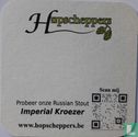 Hopschepper - Afbeelding 2