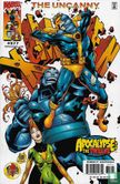 The Uncanny X-Men 377 - Image 1