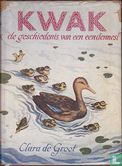 Kwak  - Afbeelding 1