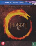 The Hobbit: The Motion Picture Trilogy [volle box] - Afbeelding 1