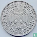 Duitsland 2 mark 1951 (F) - Afbeelding 2