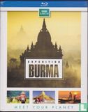 Expedition Burma - Afbeelding 1