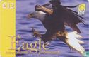 Eagle International Phonecard - Afbeelding 1