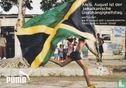 06389 - Puma "Am 6. August ist der jamaikanische Unabhängigkeitstag" - Afbeelding 1