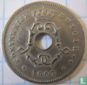 België 5 centimes 1903 (NLD) - Afbeelding 1